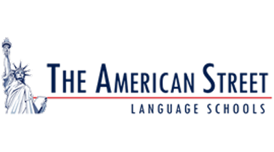 The American Street Dil Kursu Logo