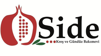 Side Kreş Ve Gündüz Bakımevi Logo