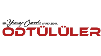 ODTÜLÜLER (Yusuf Öncebe) Logo