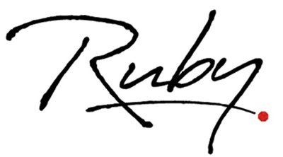 Ruby İstanbul Logo