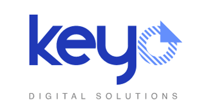 Keyo Dijital Logo