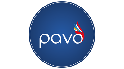 Pavo Akaryakıt Logo