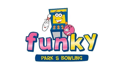 Funky Park Logo