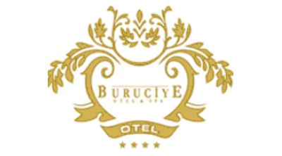 Buruciye Otel Logo