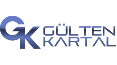 Gülten Kartal Saç Simülasyon Merkezi Logo