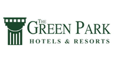 Green Park Otel Merter Logo
