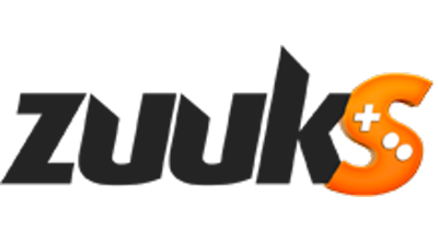 Zuuks Games Logo