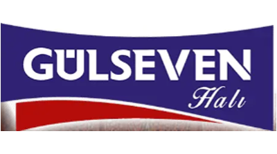 Gülseven Cami Halısı Logo