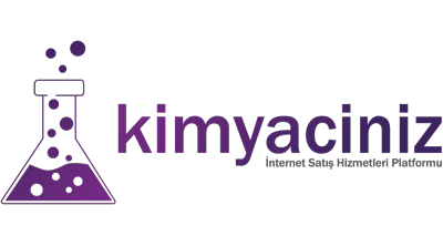 Kimyaciniz.com Logo