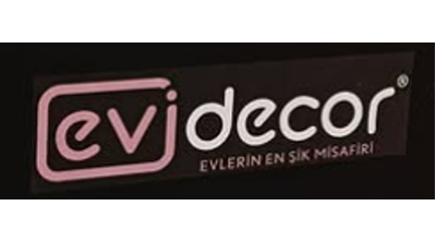 Evi.decor Logo