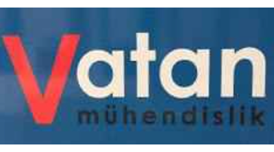 Vatan Doğalgaz Mühendislik Logo