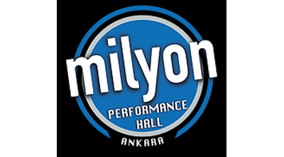 Milyon Performance Hall