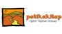 Patika Kitap Logo