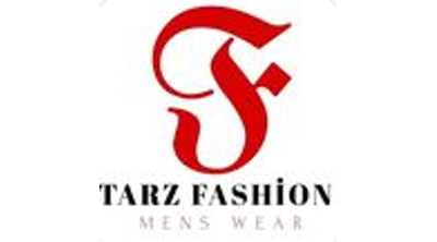 Tarzfashionn35 Logo