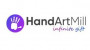 HandArtMill Logo