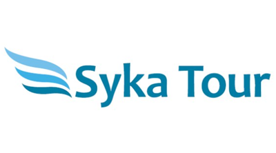 Syka Tour Logo