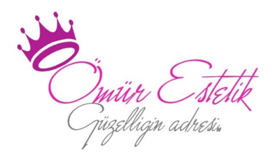 Ömür Estetik ve Güzellik Merkezi (Çorlu) Logo