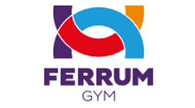 Ferrum Gym Spor Salonu Logo