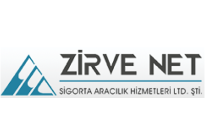 Zirve Net Sigorta Logo