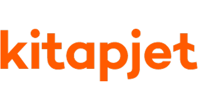 Kitapjet Logo
