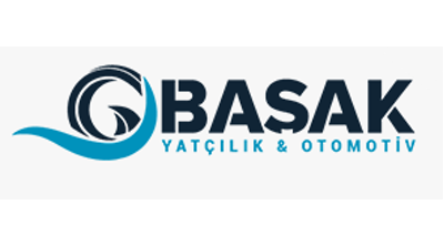 Başak Yatçılık ve Otomotiv Logo