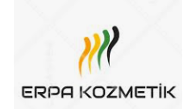 Erpa Kozmetik Logo