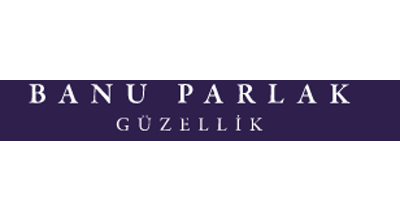 Banu Parlak Güzellik Merkezi Logo