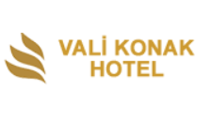Vali Konak Hotel Logo