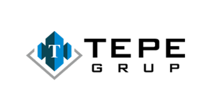 Tepe Grup Logo