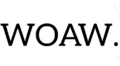 Woawofficial (İnstagram) Logo