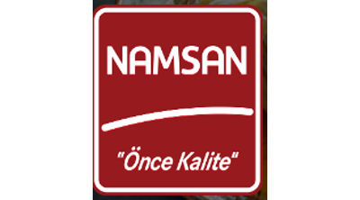 Namsan Gıda Logo