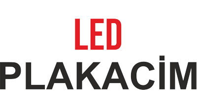Ledplakacim.com Logo