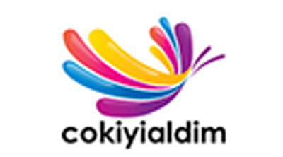 Çok İyi Aldım Logo