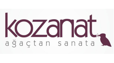 Kozanat Logo