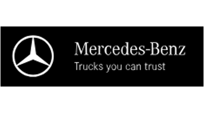 Mercedes-Benz Ağır Ticari Araçlar Logo
