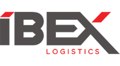 İbex Lojistik Logo