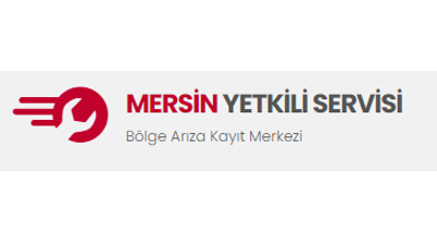 Mersin Teknik Servis Logo