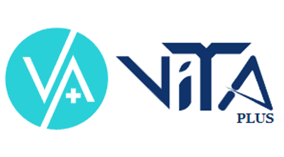 Vita Özel Ambulans Hasta Nakil Logo