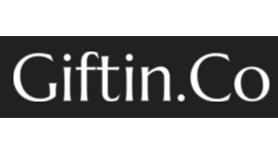 Giftin.Co Logo