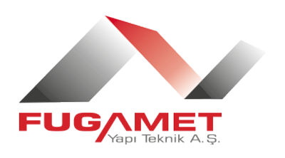 Fugamet Logo