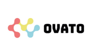Ovato Teknik Logo