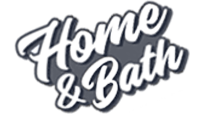 Home & Bath Logo