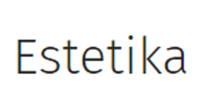 Estetika Diş Sağlığı Polikliniği Logo