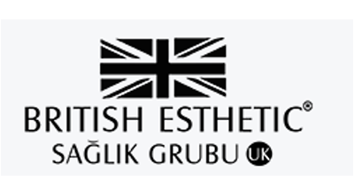 British Esthetic Logo