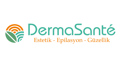 DermaSante Clinic Logo