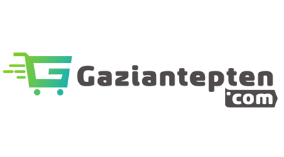 gaziantepten.com Logo