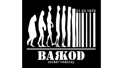 Barkod Beşiktaş Logo