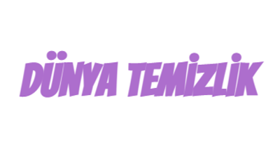 Dünya Temizlik (Gaziantep) Logo