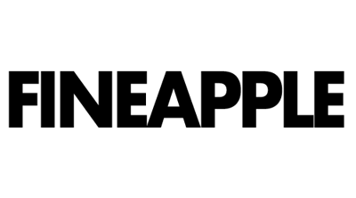 Fineapple Logo