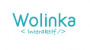 Wolinka İnteraktif Ajans Logo
